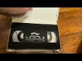 Teletubbies Favorite Things 1999 VHS