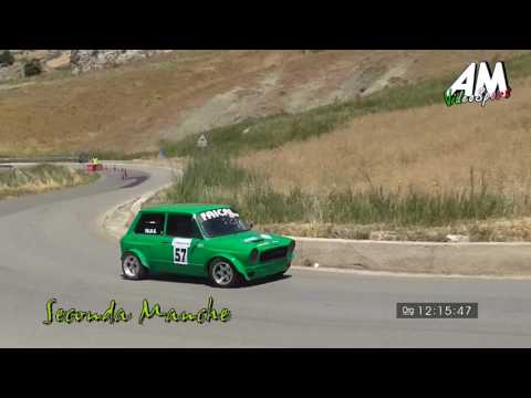 Faija Gaetano PSG 3° Slalom Città di S Angelo Muxaro HD