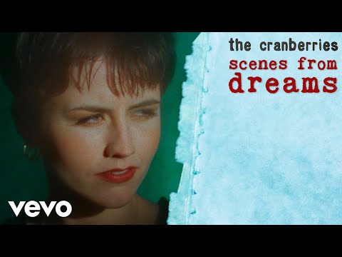 The Cranberries - Scenes From 'Dreams' (Dir: Peter Scammell / Dolores Uncut)