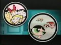 Cartoon Network Primetime Promo Early 2002