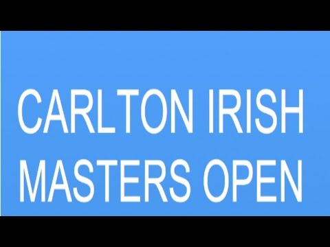 MS - O50 - John Noble v Simon Thompson