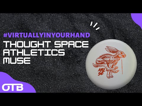 Thought Space Athletics Muse | Virtually In Your Hand