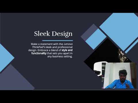 Video presentation: Deltax - Growth and Sales