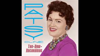 Patsy Cline - You Made Me Love You (New Recordings Version)