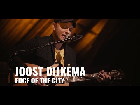 Joost Dijkema - Edge of the City