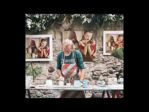 Olgierd Buczek - Nie ma miejsca w kawiarence  (1962)