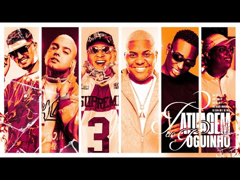 Tatuagem de Foguinho 🔥- Mc Jvila, Mc Ryan SP, GH do 7, Mc Negão Original (Prod.DJ Japa NK e DJ Dael)