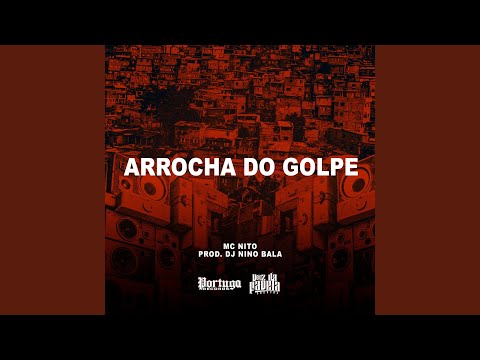 Arrocha do Golpe