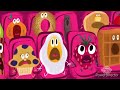 Cloudy With A Chance Of Meatballs 2 End Credits Universal Kids Version May 30 2022