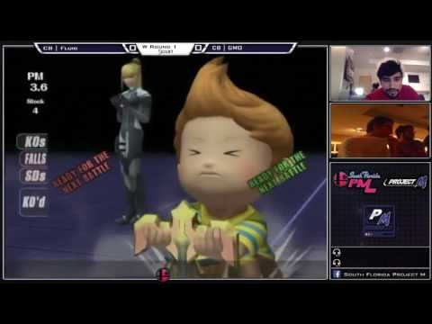 ROF 20 - 12/23 - Winners R1 - CB | GMO Vs CB | Fluid