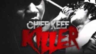 Chief Keef- Killer [SCREWED]