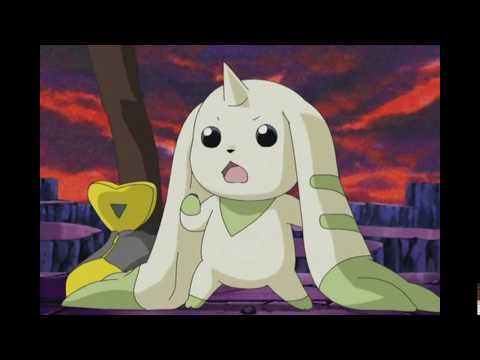 Digimon Tamer Matrix Digitation