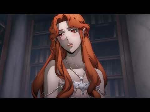 Lenore theme (pitch and tempo edited)