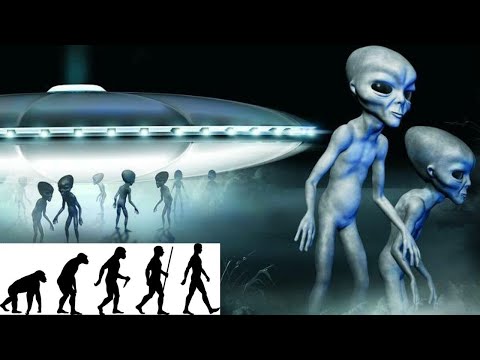 Alienígenas, Verdade ou Mito? DOCUMENTÁRIO COMPLETO