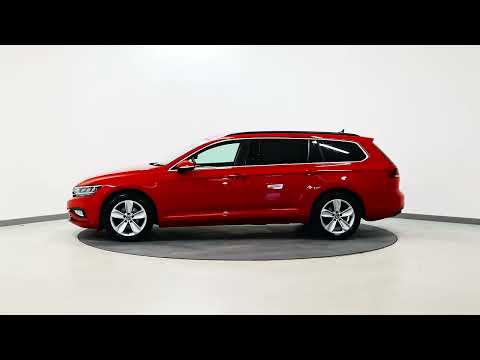 *92* 2022 Volkswagen Passat 1.6tsi se nav - Image 2