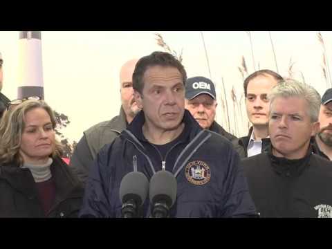 Metro Snow Conditions