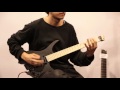Plini Performs "Selenium Forest" At NAMM 2016