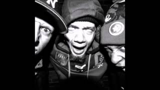 SkiZoO TraKnaR - Dope D.O.D. Vs Apashe (Bootleg/Remix) [Trap/HipHop]