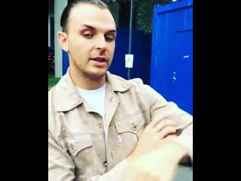 Theo Hutchcraft