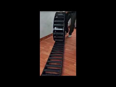 Nylon Drag Chain
