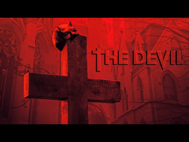 Vídeo relacionado con Marvel Daredevil Hells Kitchen Hero Daredevil Sudadera