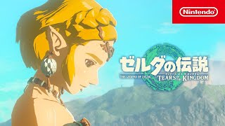 ゆず箱のティアキン実況 #02【ゼルダの伝説】