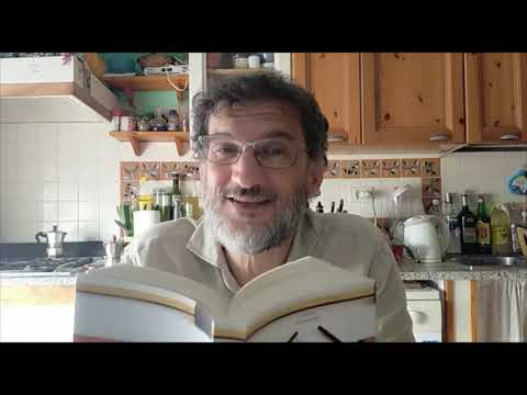 Fabio Stassi racconta l'inedito di Giovanni Arpino