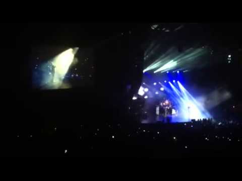 Reyli Barba "Desde Que Llegaste