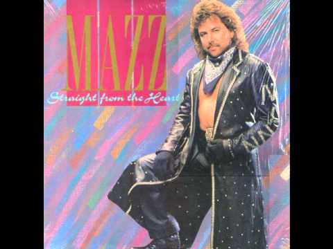 MAZZ - DIME QUE SI