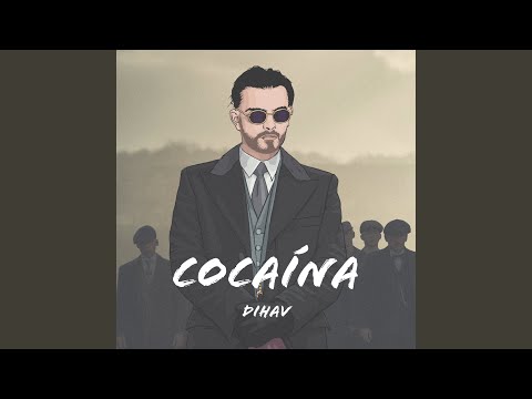 Cocaina