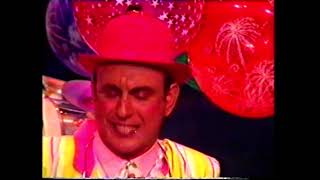 Do-Re-Mi-Fa-Soleando – Final – COAC 1992