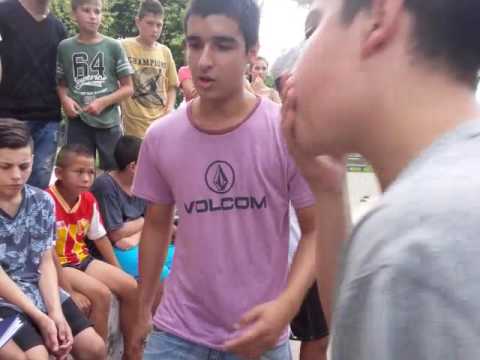 REIZ VS SOTA - 8vos - GALICIA FREE