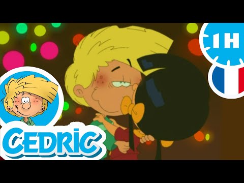 🥳 Cédric adore faire la fête!🥳- Compilation FR