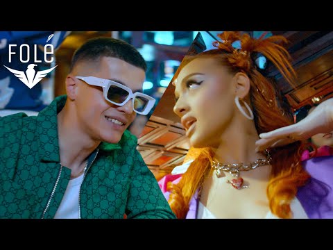 Nio ft. Melisa - Parameno