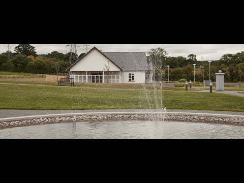 Memoria Denbighshire - our memorial park and facilities
