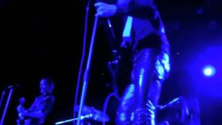 Jon Spencer Blues Explosion Barcelona Bikini intro.m4v