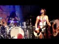 Halestorm - Take my life (New year's eve concert ...