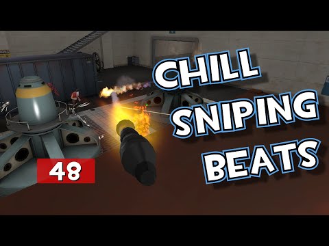 [TF2] A Classic Jbird Sniper Montage