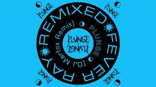 Fever Ray - Plunge (DJ Marfox Remix)