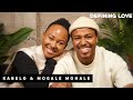 Kabelo & Mogale Mohale Define Love | #DEFININGLOVE