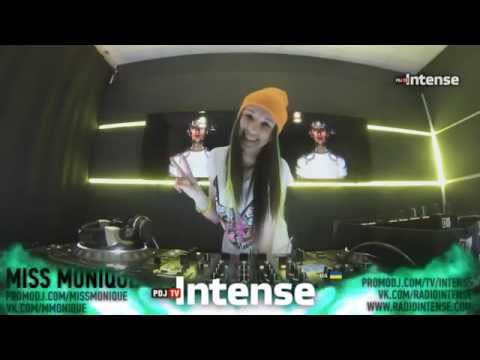 Live @ Radio Intense 13.05.2014 - Miss Monique (Mind Games Podcast 025)