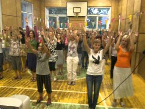 Lauris Reiniks - I will run.