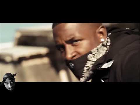 Method Man, 2Pac, Ice Cube, Eazy E  - Built For This feat Freddie Gibbs NEW 2018