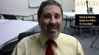 MAY 29 libertymsg - the horrible FMLA legislation