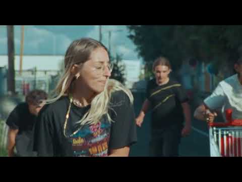 Laurent Bardainne & Tigre d'Eau Douce - Oiseau feat. Bertrand Belin (Official Video)