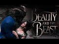 Beauty And The Beast Dark Fan Made Trailer MYO R1