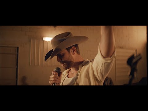 Dustin Lynch - Chevrolet (feat. Jelly Roll) [Official Music Video]