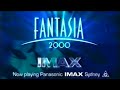 Disney S Fantasia 2000 AUS 2000 TV Spot