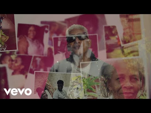 Apachidiz - Ann fè 2 won ft. Melo_idiz, Pablo_idiz, Joseph Zenny Jr