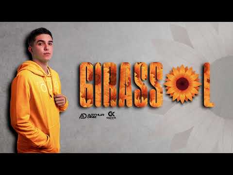 GIRASSOL - Arthur Diniz (Áudio Oficial)